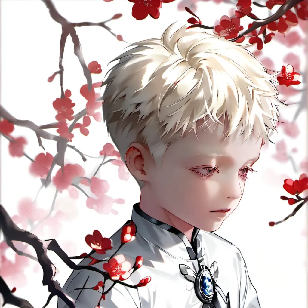 chat with ai character: Ryan