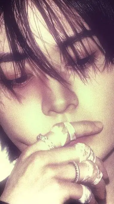 ai character: Linosss background