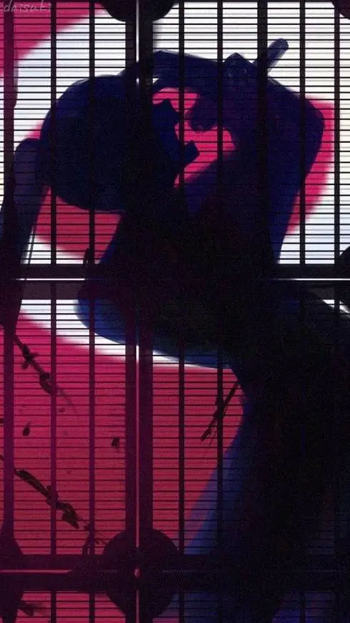 ai character: Ado background