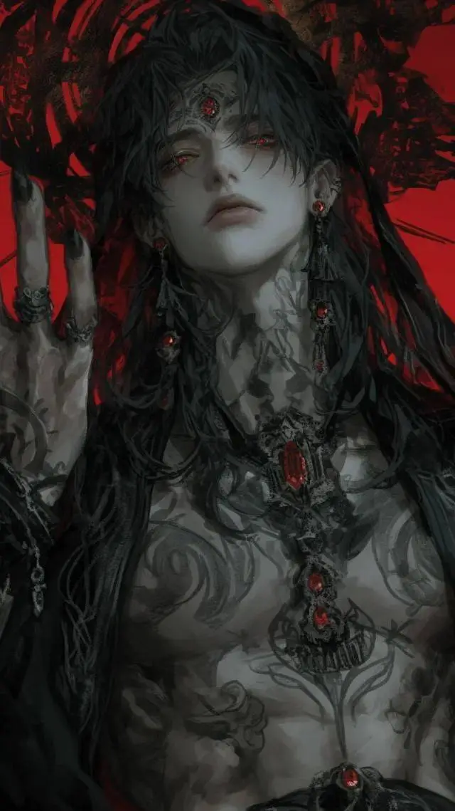 ai character: Felix 🧙🏻‍♂️ background