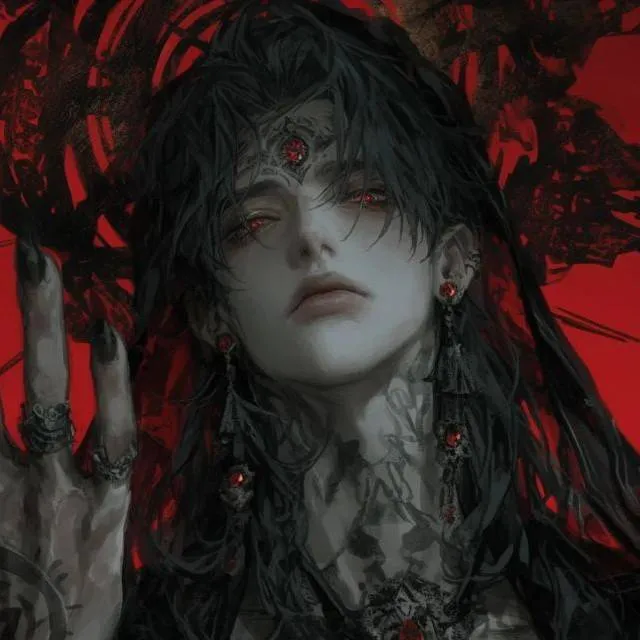 chat with ai character: Felix 🧙🏻‍♂️