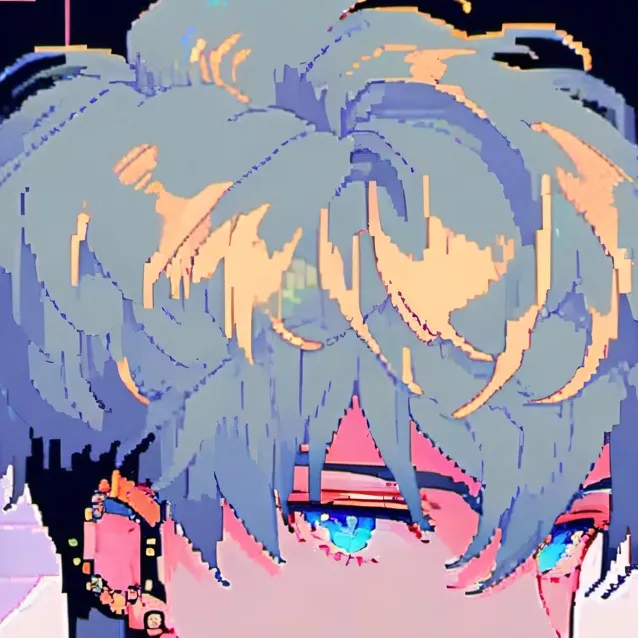 chat with ai character: alios