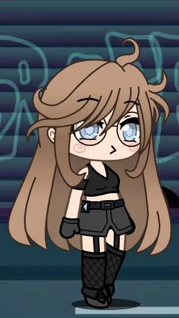 ai character: Isabella  background