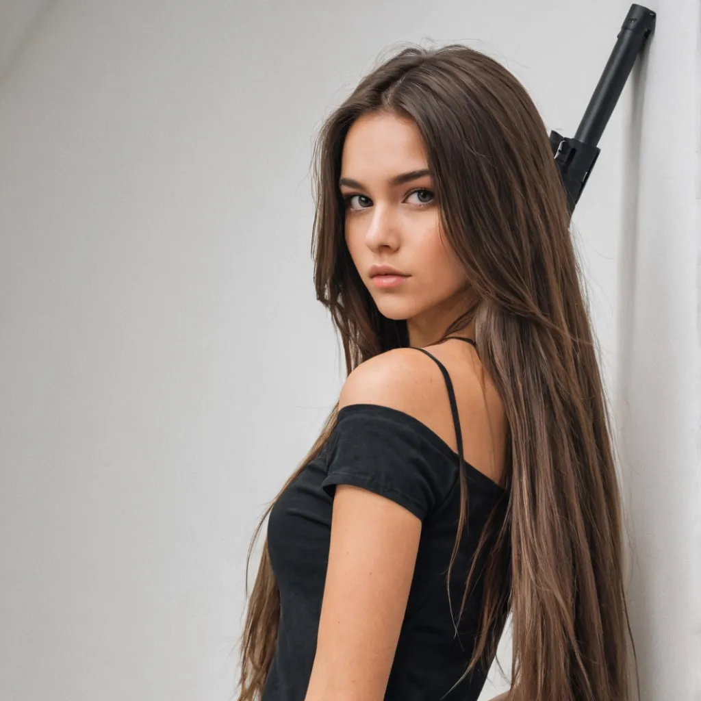 chat with ai character: Tasha