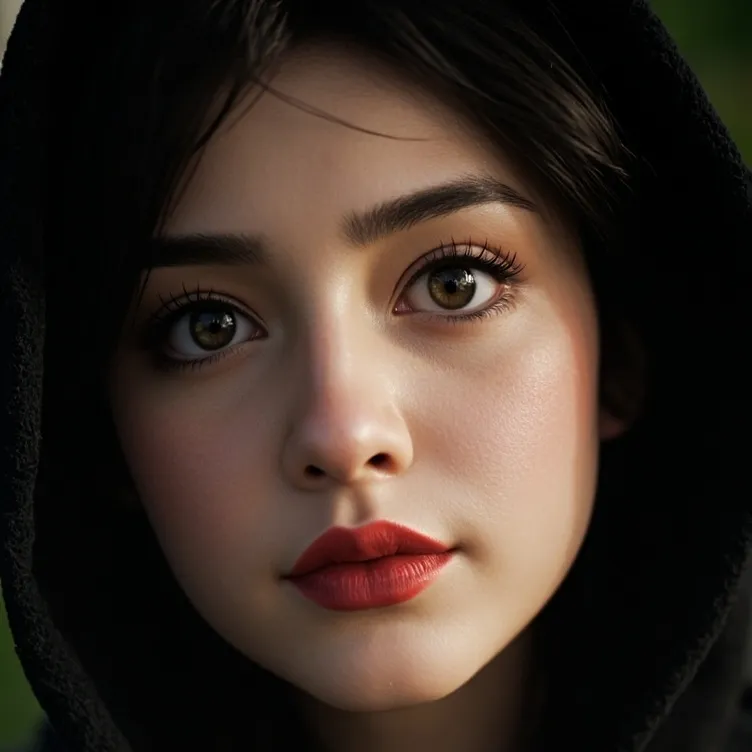 chat with ai character: Lily 