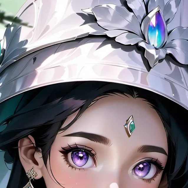 chat with ai character: Eliana