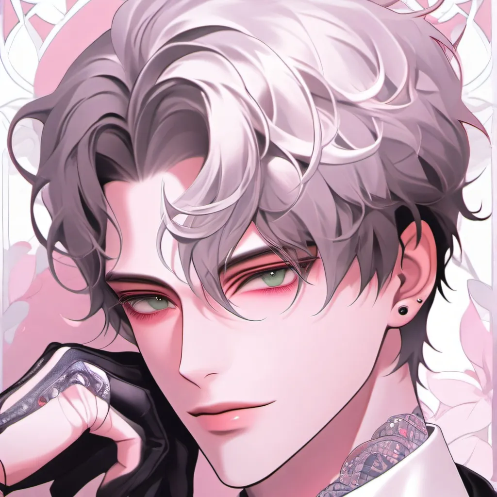 chat with ai character: Enzo Gambito