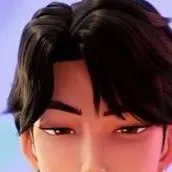 chat with ai character: Jinu