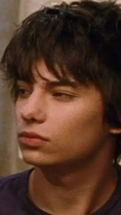 ai character: Rodrick Heffley background