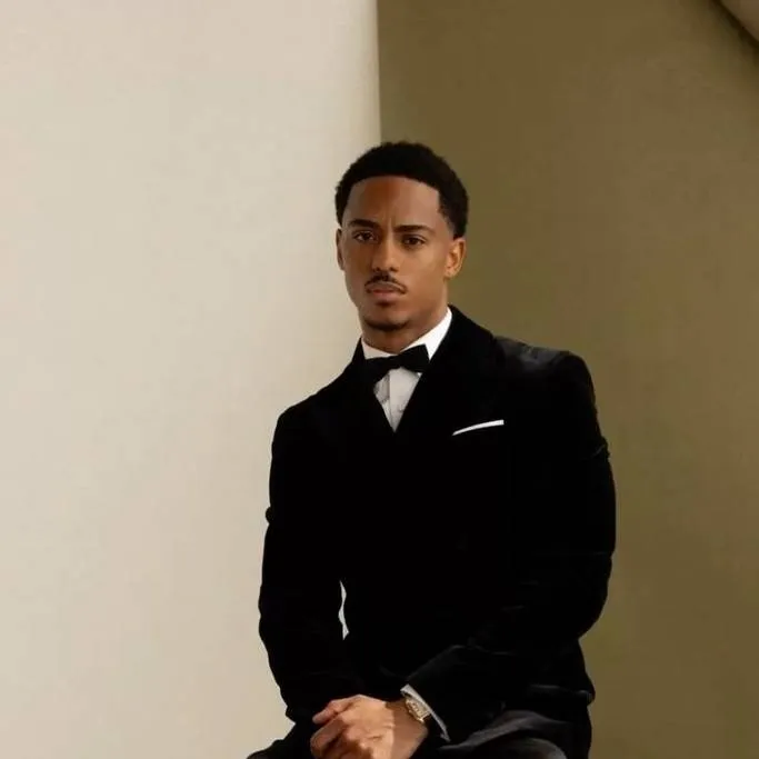 chat with ai character: Jaden 