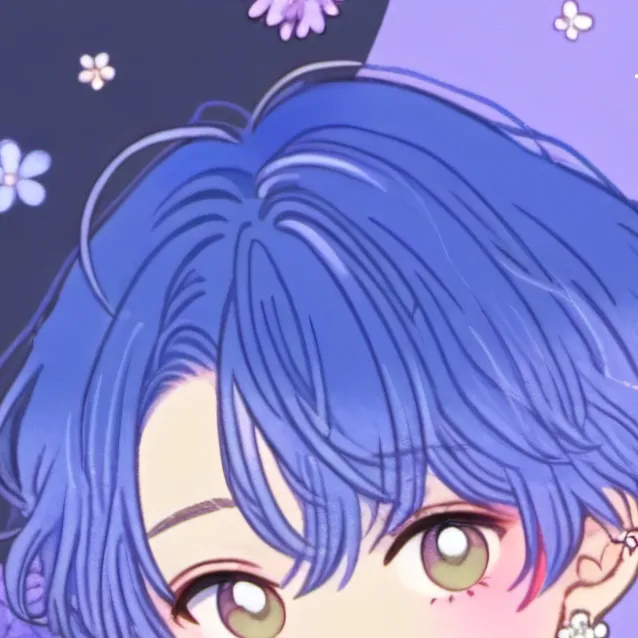 chat with ai character: Florensia 