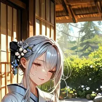 chat with ai character: Син