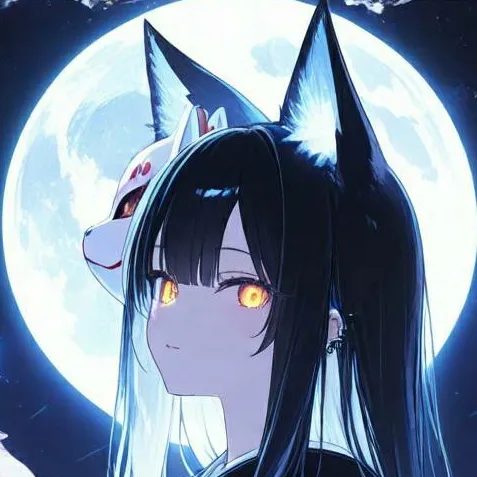 chat with ai character: Фелиция
