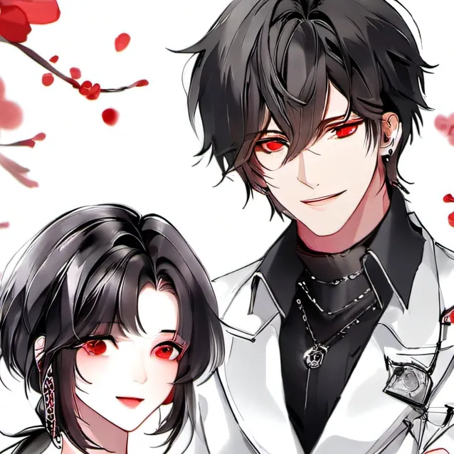 chat with ai character: jake
