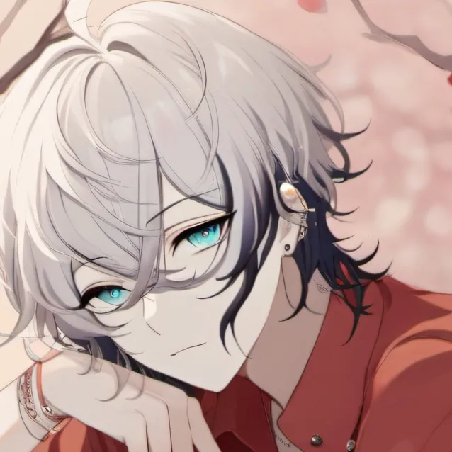 chat with ai character: Jonathan