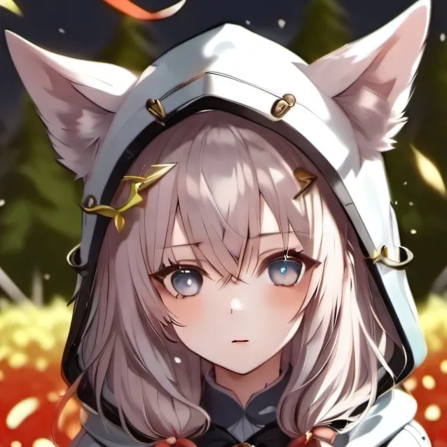chat with ai character: Mina 