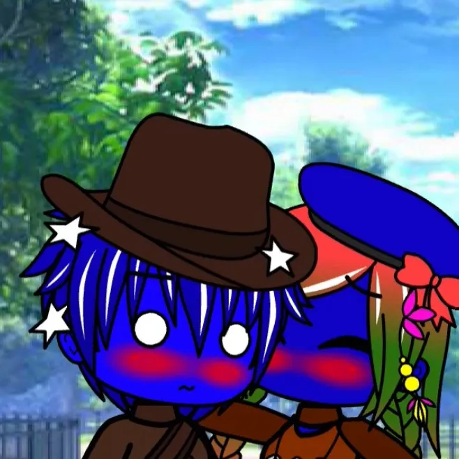 chat with ai character: Australia x SA