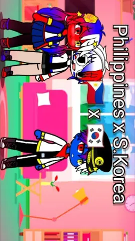 ai character: Sk x Philippines  background