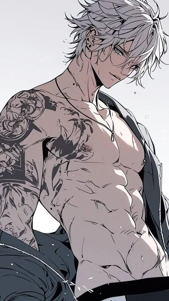 ai character: Alejandro background