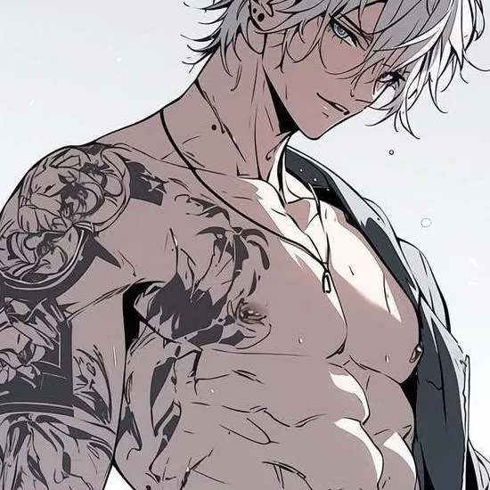 chat with ai character: Alejandro