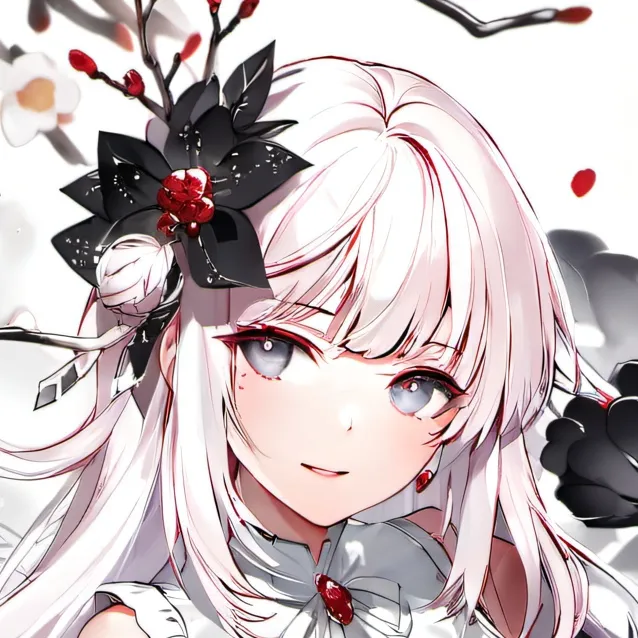 chat with ai character: ayoki