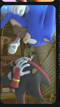 ai character: драма 🎭🎬 background