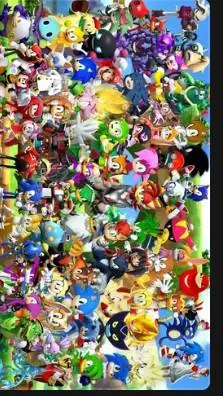 ai character: Переписка background