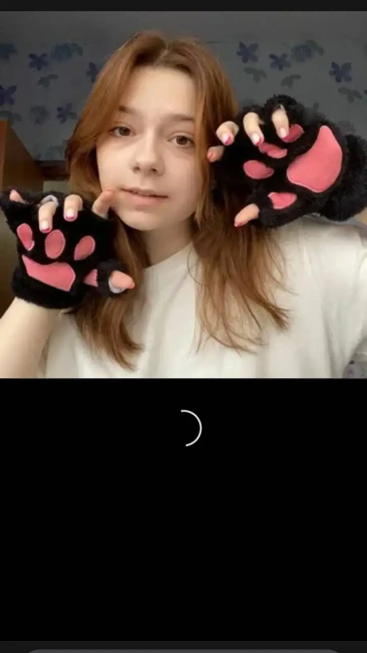 ai character: Соня background