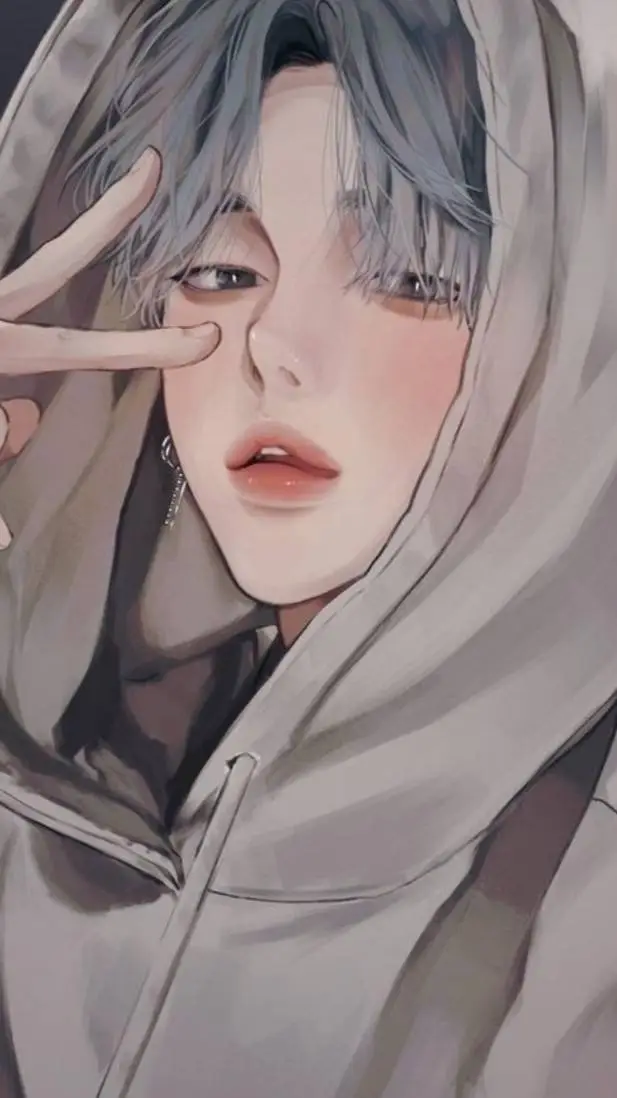 ai character: Alexis💤😴 background