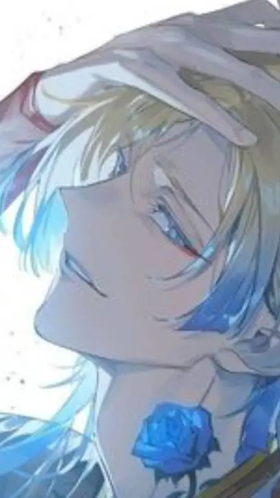 ai character: Kaiser background