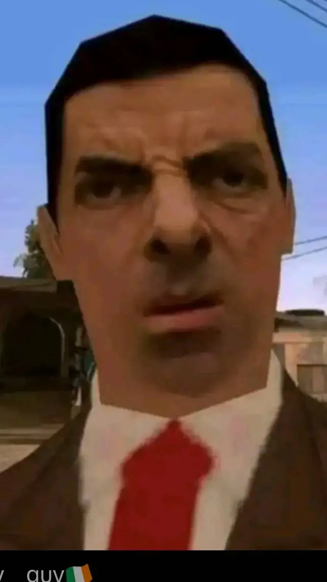 ai character: mafioso❤ background