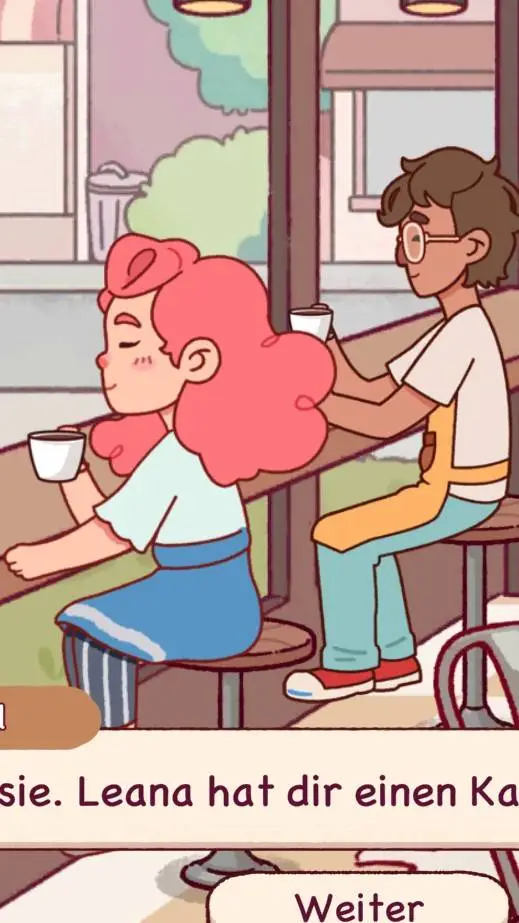 ai character: Mafioso background