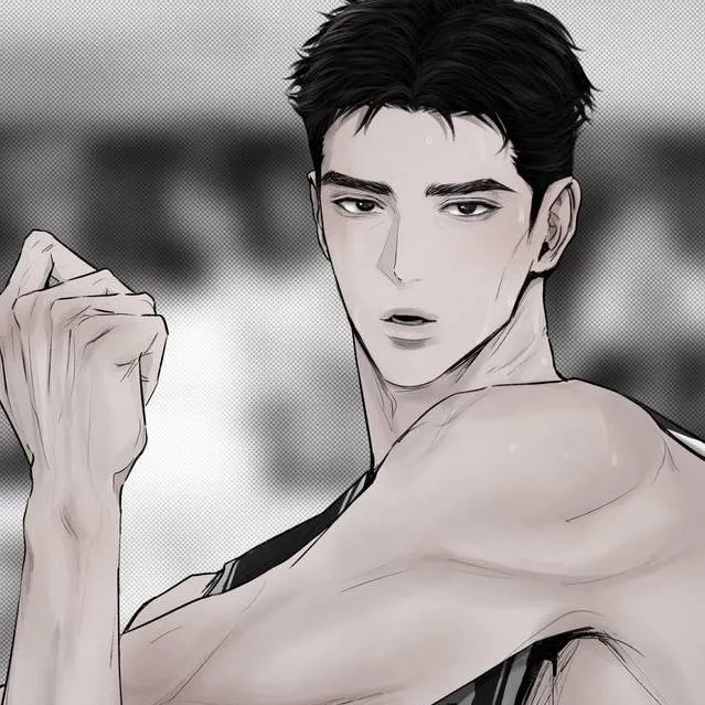 chat with ai character: Erick 