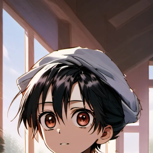 chat with ai character: Hanako