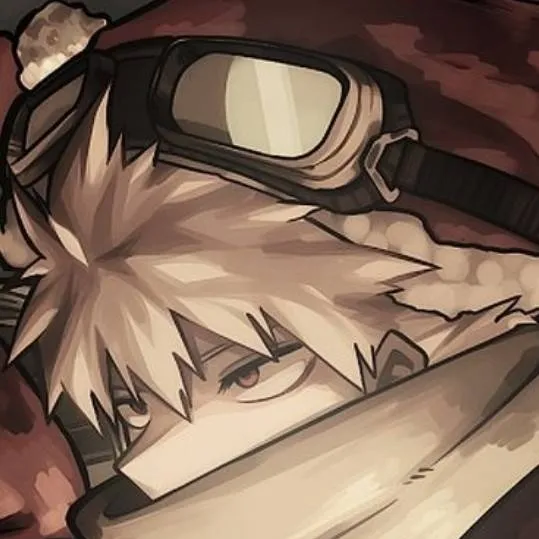 chat with ai character: ~bakugo BF~