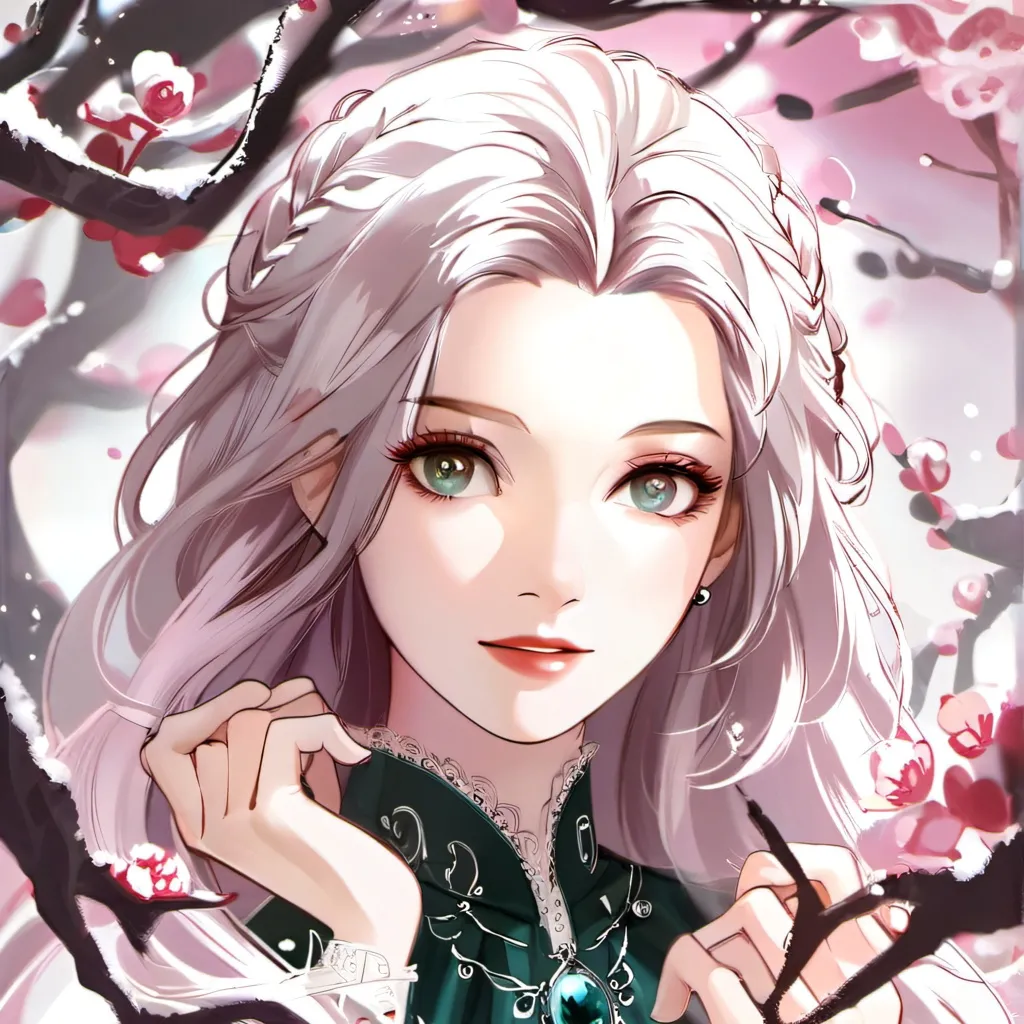 chat with ai character: mha pick me