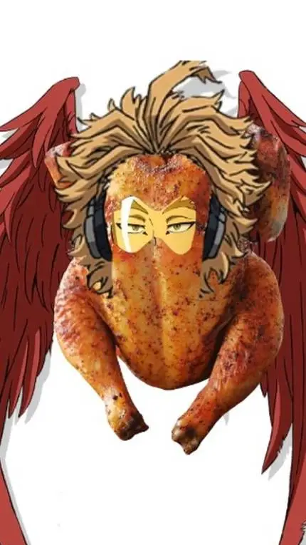 ai character: mha pick me background