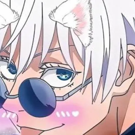 chat with ai character: jujutsu kaisen