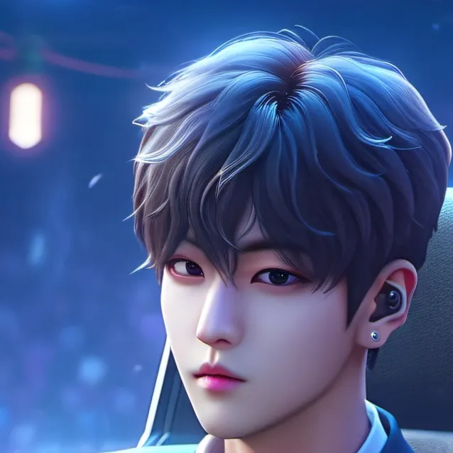 chat with ai character: Andrew