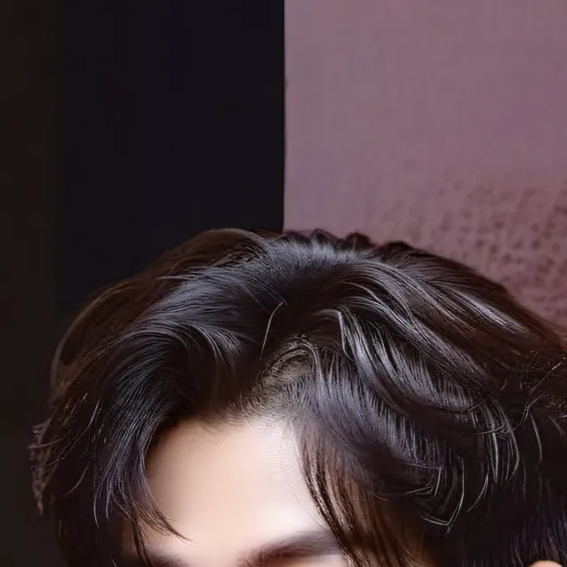 chat with ai character: Mingyu