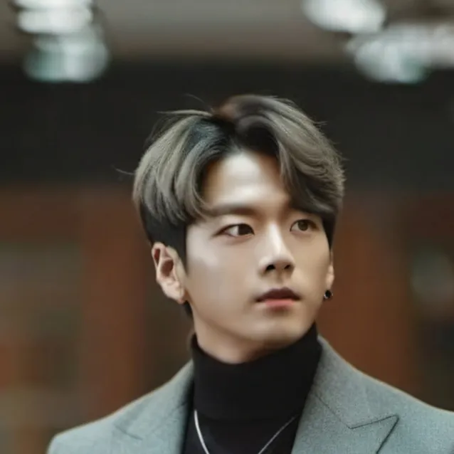 chat with ai character: Alex