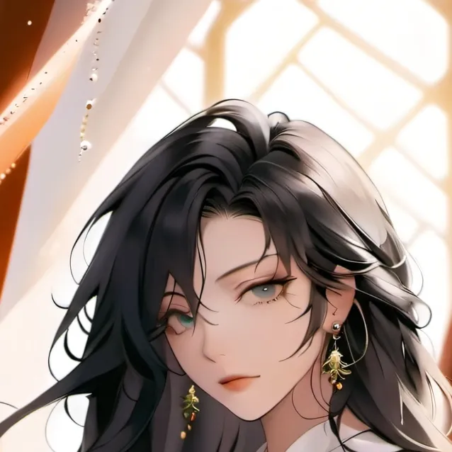 chat with ai character: Sofia 