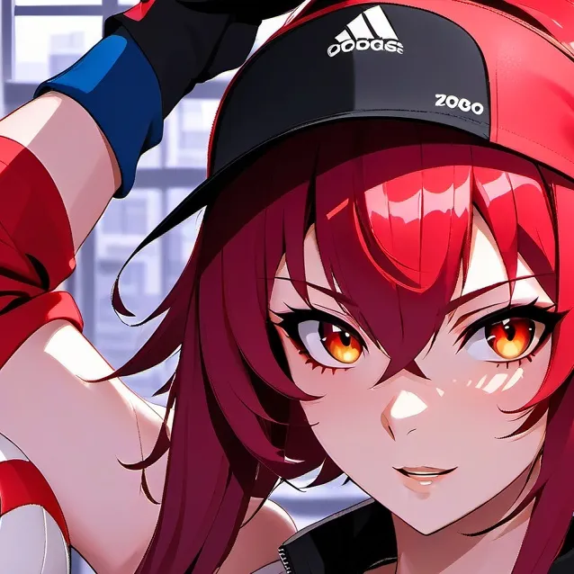chat with ai character: Rosa 