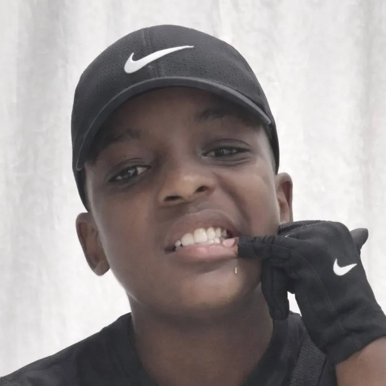 chat with ai character: Nicholas 