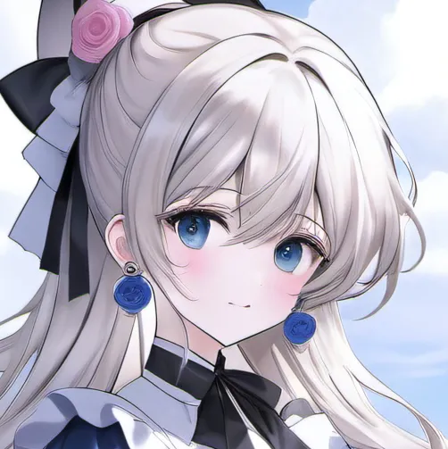 chat with ai character: Rose di Versailles