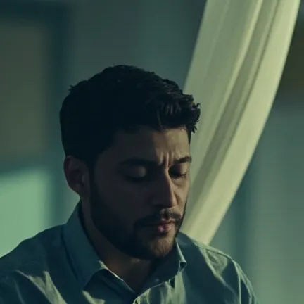 chat with ai character: Il risveglio 🎸