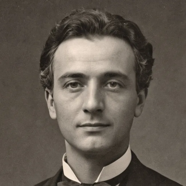 chat with ai character: Prof Alboccin