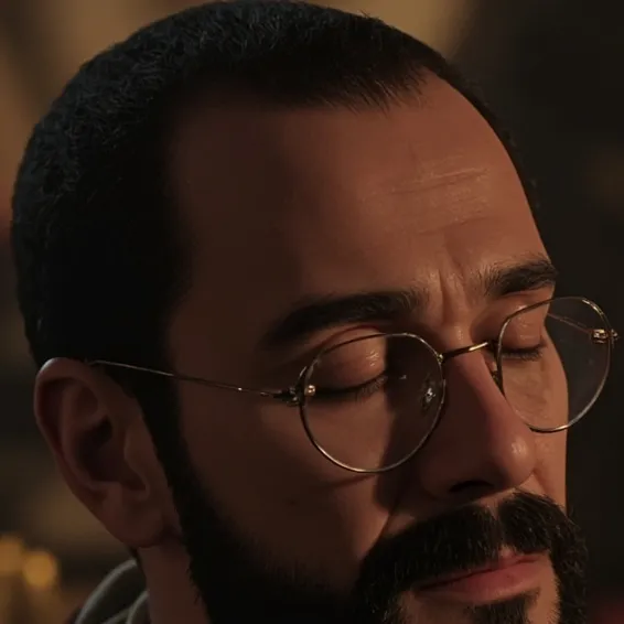 chat with ai character: Don Giovanni