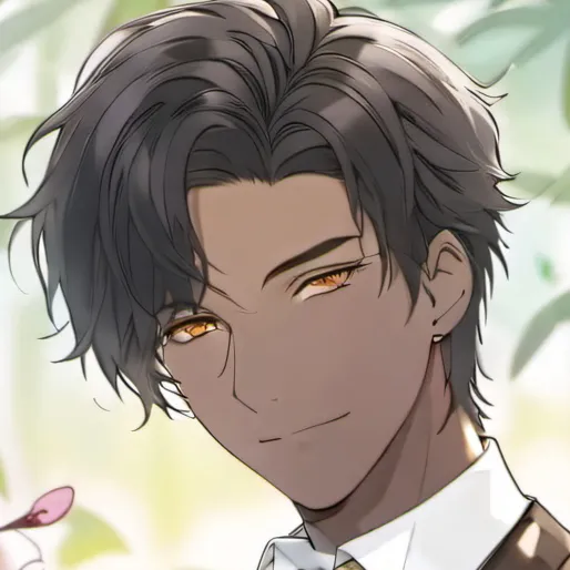 chat with ai character: Makalo 🍨