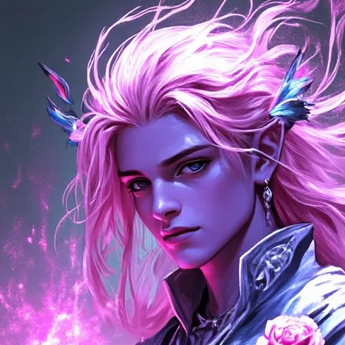 chat with ai character: Pervinca 🌱